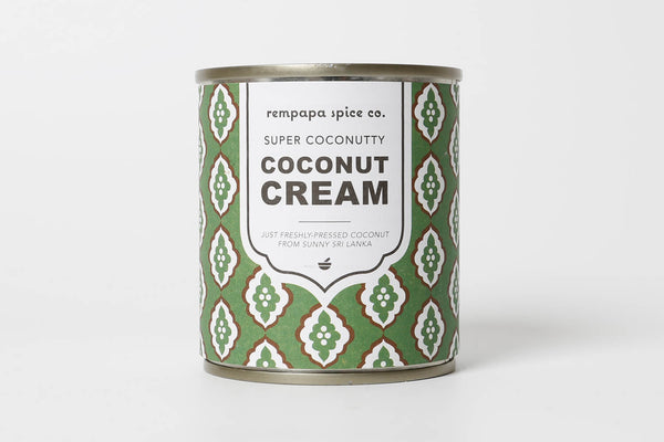 Rempapa Spice Co. Coconut Cream | HG Walter Ltd