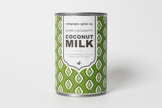 Rempapa Spice Co. Coconut Milk 400ml