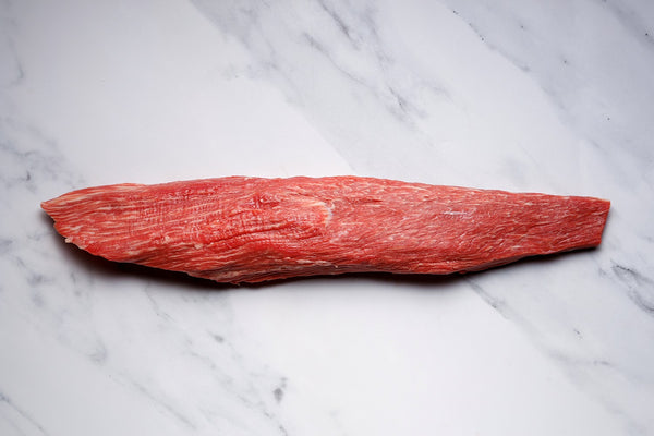 Earl Stonham Wagyu Teres Major (Misuji)