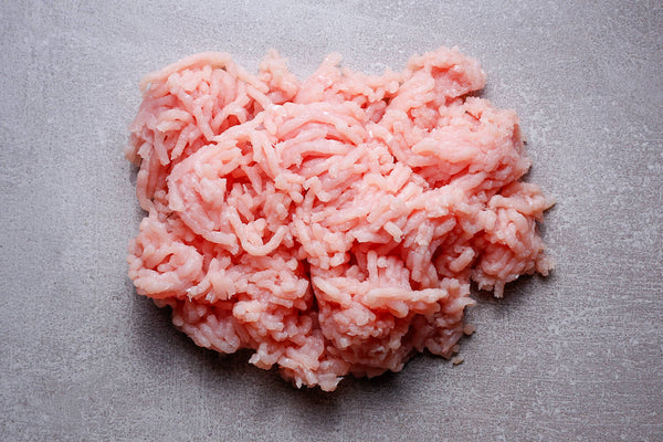 Turkey Mince | HG Walter