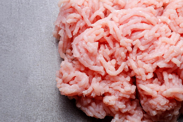 Turkey Mince | HG Walter