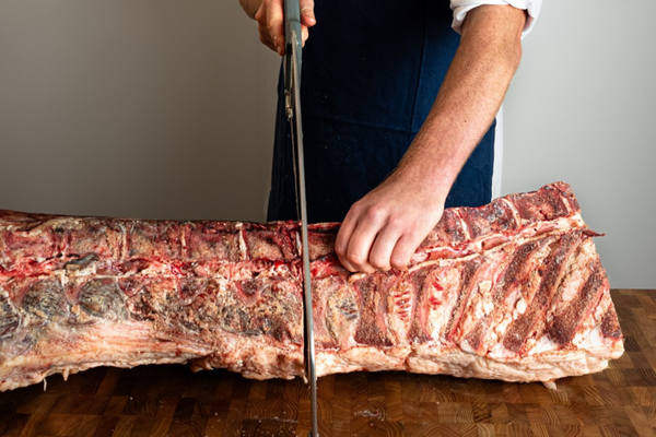 Big Green Egg Butchery Class | HG Walter LtdBig Green Egg Butchery Class | HG Walter Ltd