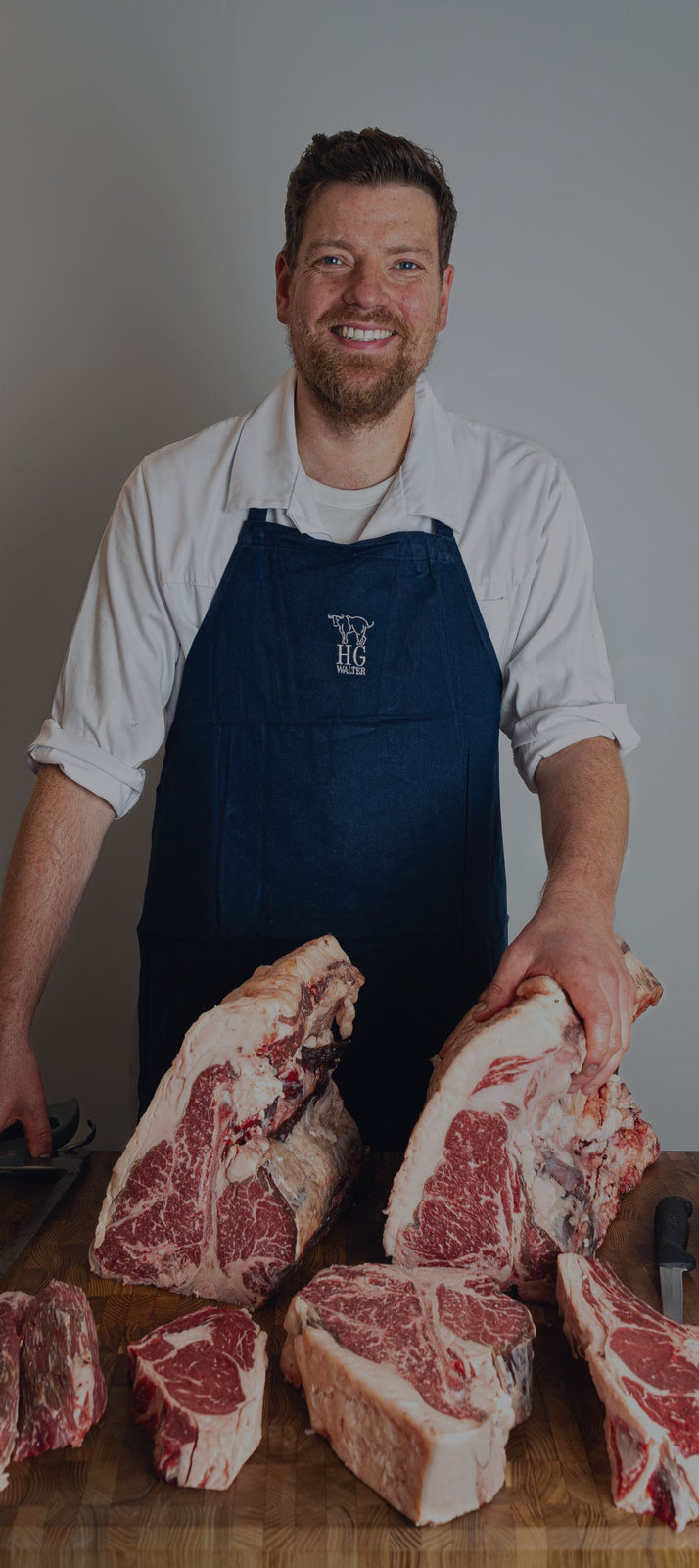 Sign up to hear butchery class updates