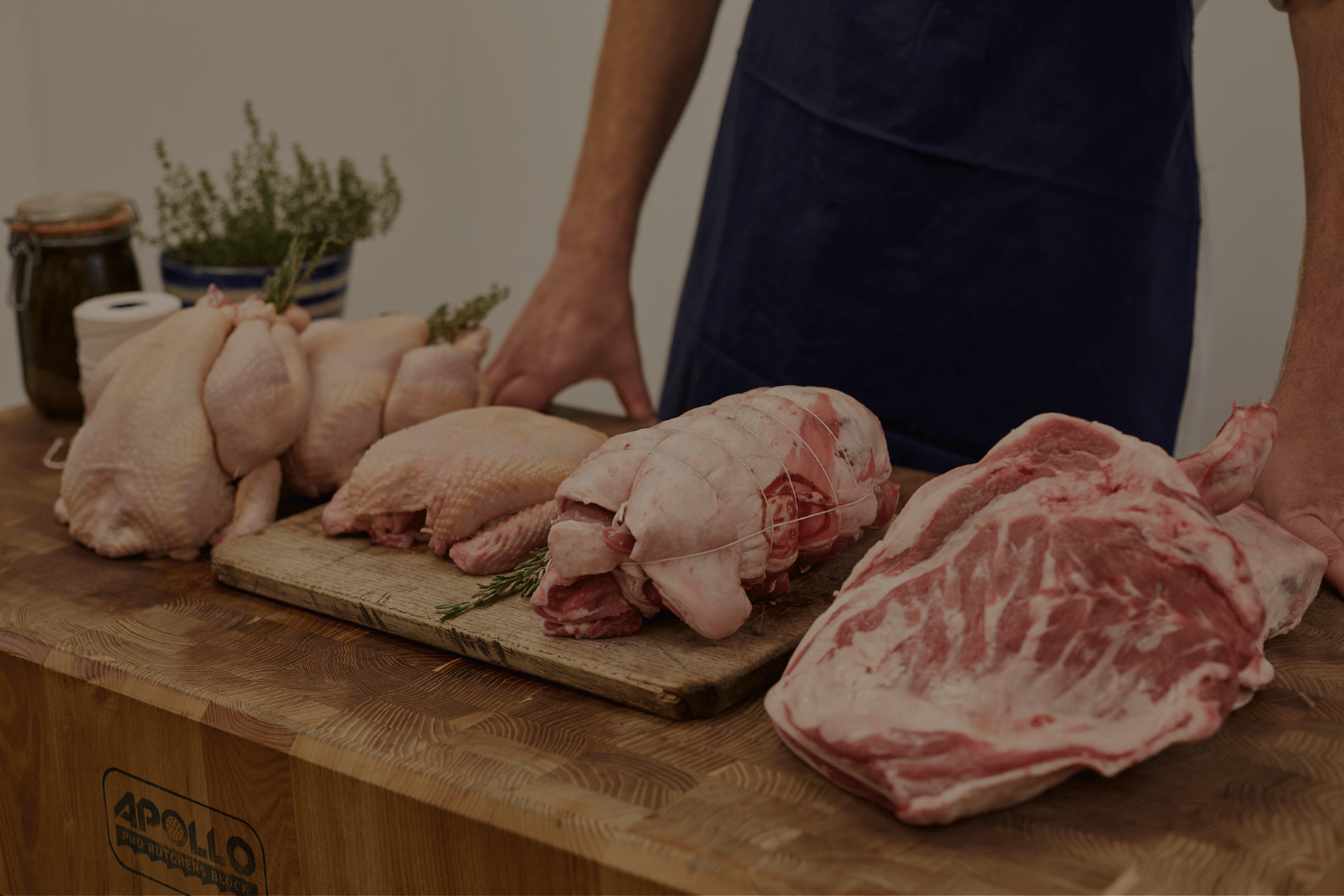 NEW BUTCHERY CLASSES