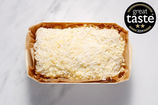 Handmade Beef Lasagne