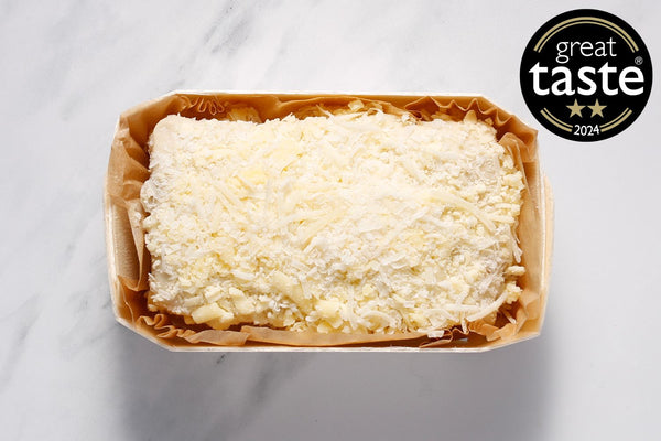 Handmade Beef Lasagne | HG Walter Ltd