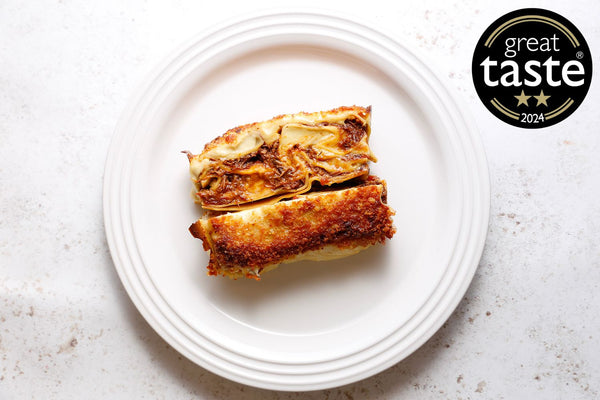 Handmade Beef Lasagne | HG Walter Ltd