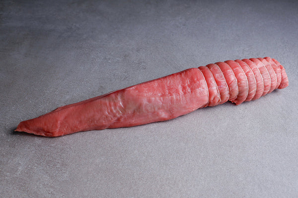 Veal Fillet | HG Walter Ltd