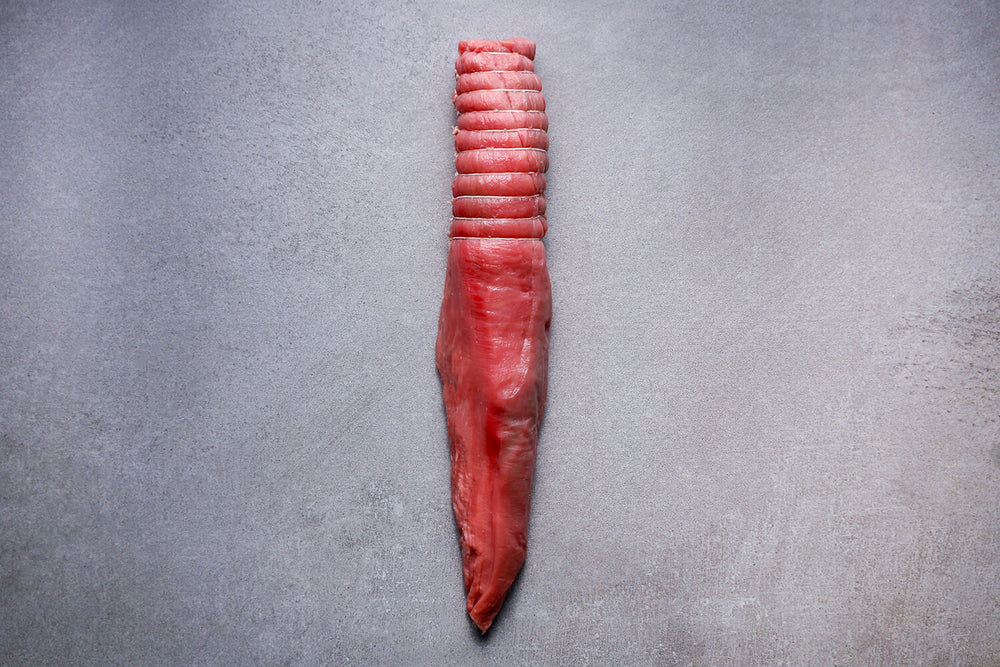 Veal Fillet | HG Walter Ltd