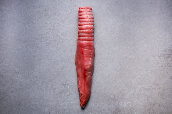 Veal Fillet | HG Walter Ltd
