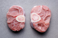 Veal Osso Buco