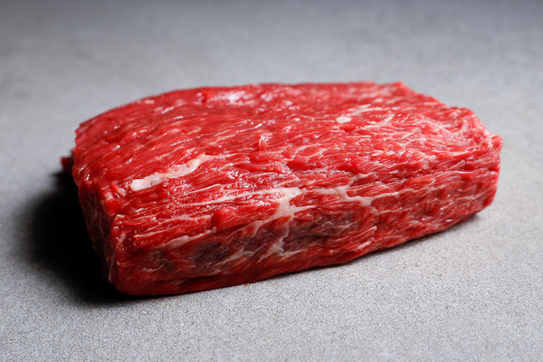 Belted Galloway Bavette Steak