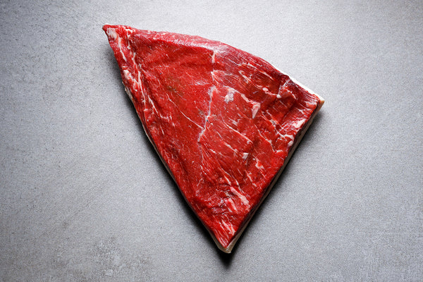 Westcombe Dairy Beef Picanha | HG Walter