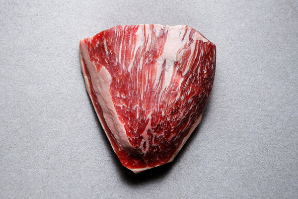Westcombe Dairy Beef Tri Tip 1kg