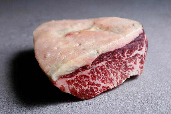 Westcombe Dairy Beef Tri Tip 1kg