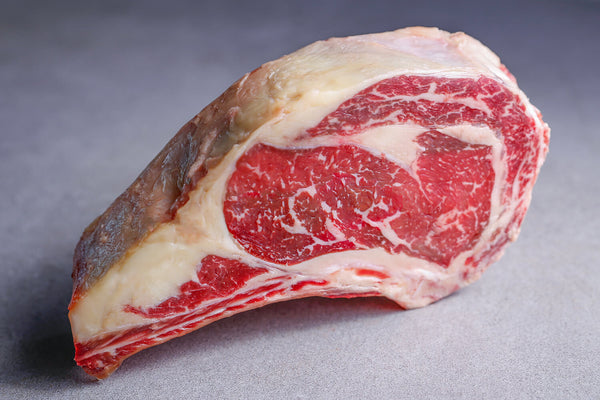 Dexter Ribeye On The Bone | HG Walter