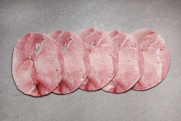 Plain Ham