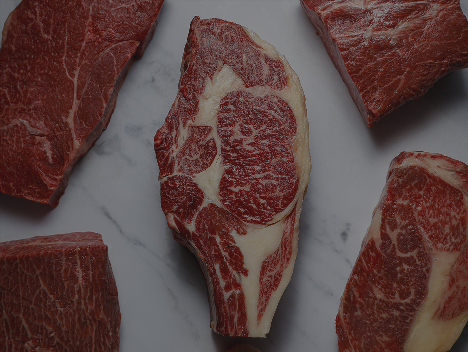 Earl Stonham Wagyu | HG Walter Ltd