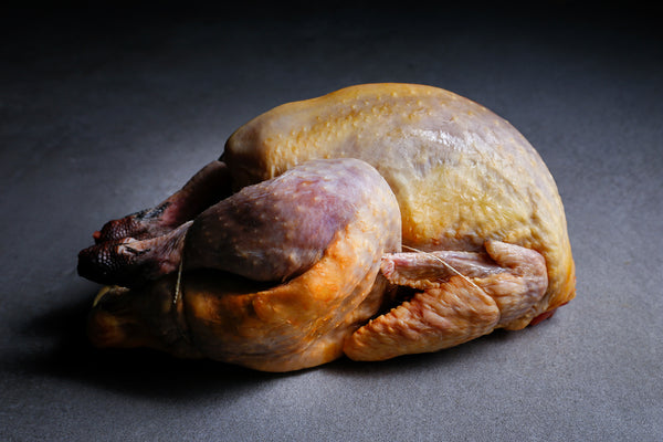Whole Guinea Fowl | HG Walter Ltd