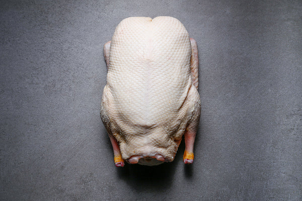 Free Range Duck | HG Walter Ltd