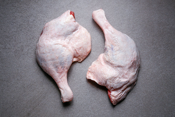 Duck Legs | HG Walter Ltd