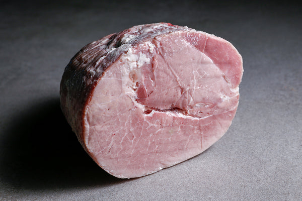 Plain Gammon Ham | HG Walter Ltd