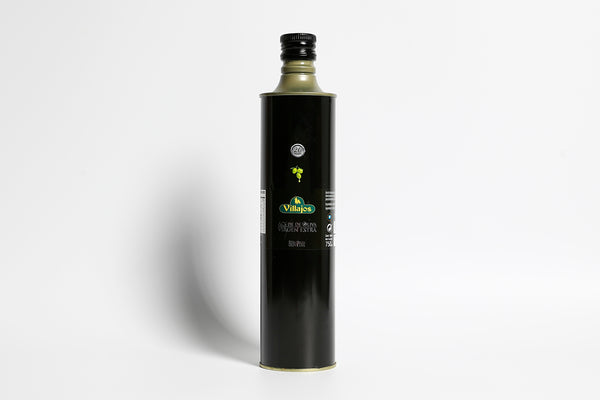 Villajos Extra Virgin Olive Oil