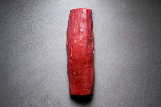 Beef Fillet Centre Cut