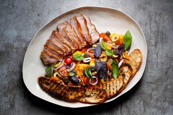 Veal Ribeye On The Bone | HG Walter Ltd