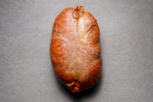 'Nduja | HG Walter Ltd