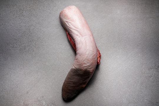 Ox Tongue