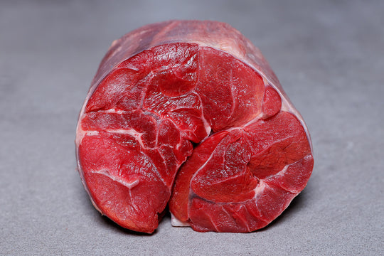 Boneless Shin of Beef