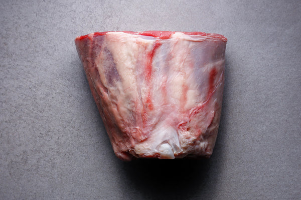 Beef Shin on the Bone | HG Walter Ltd