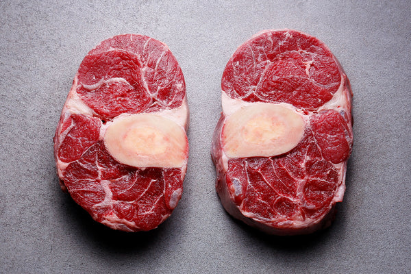 Beef Shin on the Bone | HG Walter Ltd