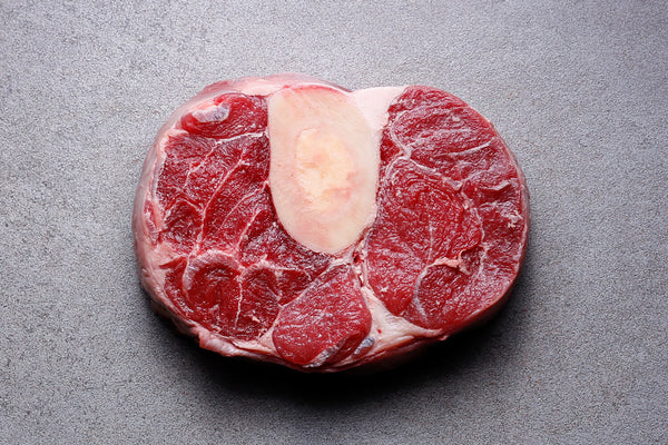 Beef Shin on the Bone | HG Walter Ltd