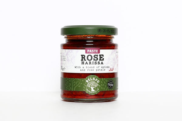 Belazu Rose Harissa | HG Walter Ltd