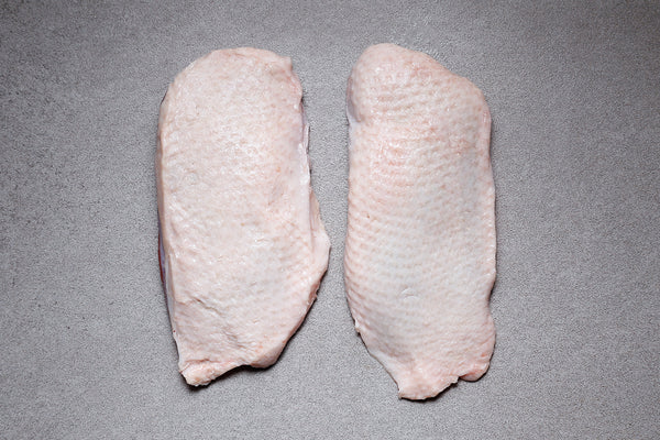 Barbary Duck Breasts | HG Walter Ltd