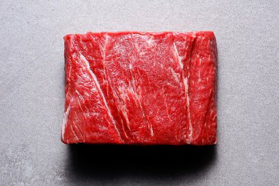 Grass-Fed Beef Blade Steak | HG Walter Ltd