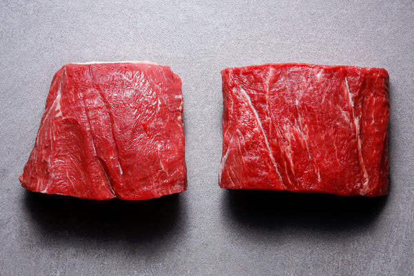 Grass-Fed Beef Blade Steak | HG Walter Ltd
