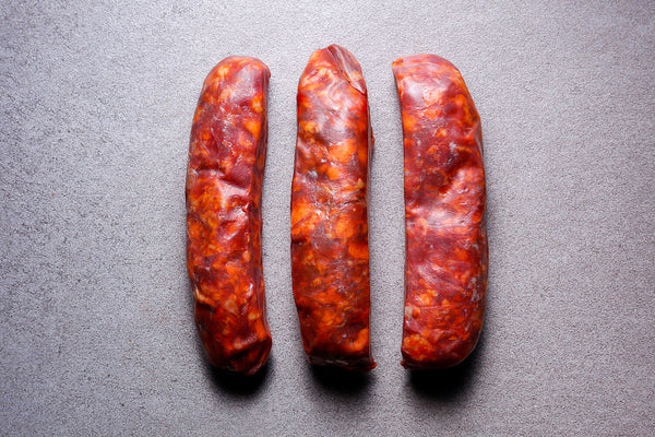 Chorizo Sausages | HG Walter Ltd