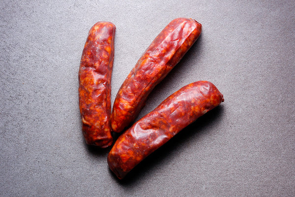 Chorizo Sausages | HG Walter Ltd