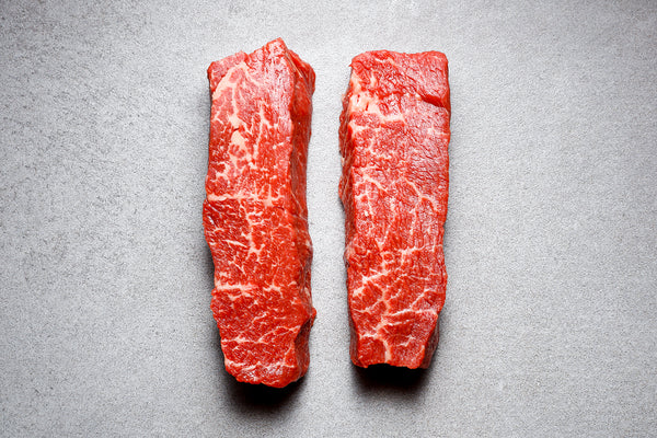 Grass Fed Beef Denver Steaks | HG Walter Ltd