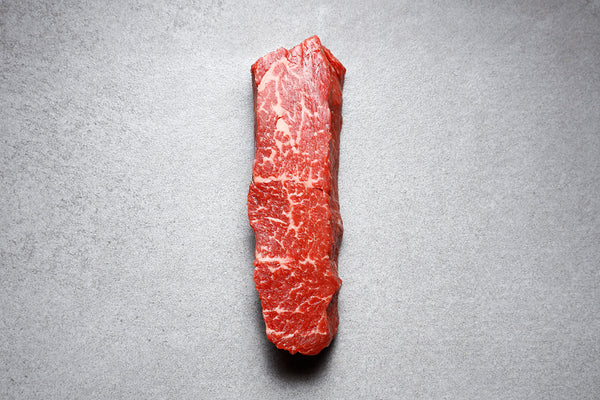 Grass Fed Beef Denver Steaks | HG Walter Ltd