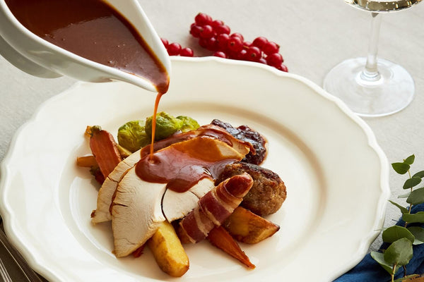 HG Walter Turkey Gravy