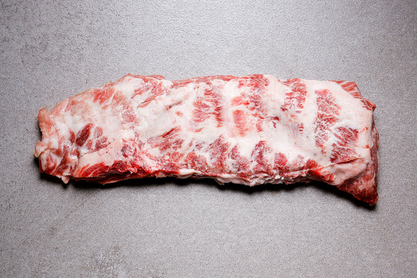 Iberico Pata Negra Pluma | HG Walter Ltd