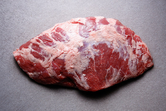 Iberico Pork Pata Negra Presa