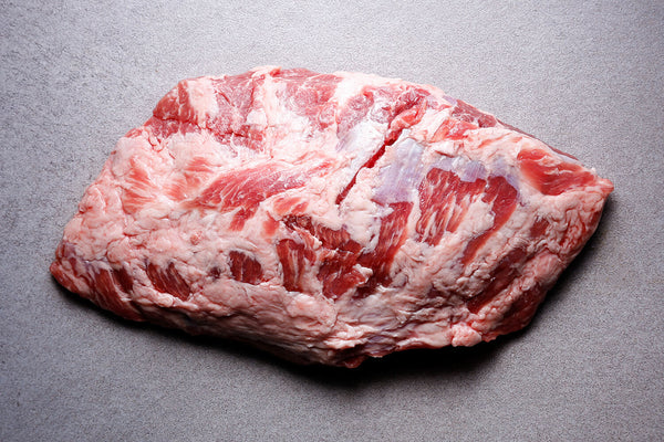 Iberico Pata Negra Presa | HG Walter Ltd