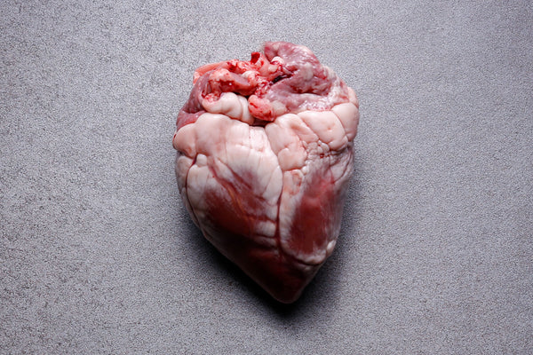 Lamb Heart | HG Walter Ltd