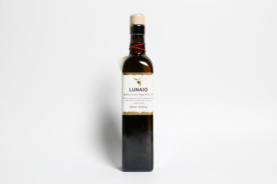 Lunaio Italian Extra Virgin Olive Oil 500ml