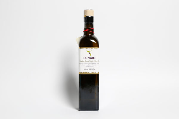 Lunaio Italian Extra Virgin Olive Oil | HG Walter Ltd